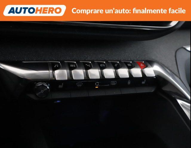 PEUGEOT 3008 BlueHDi 130 S&S Allure