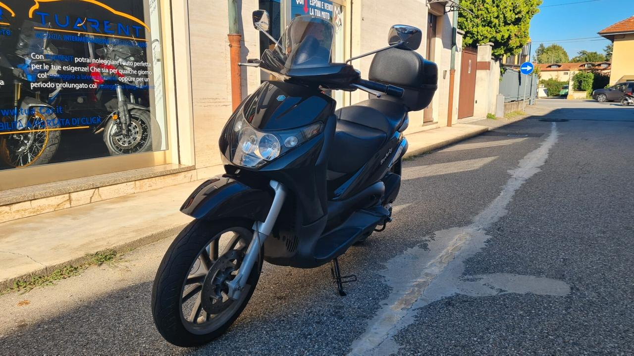 Piaggio Beverly 250 ( 2004 / 2005 )