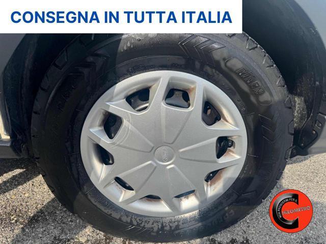FORD Transit 330 2.0 TDCi 130 CV N1 DC 6 POSTI(L3H2)SENSORI-E6B
