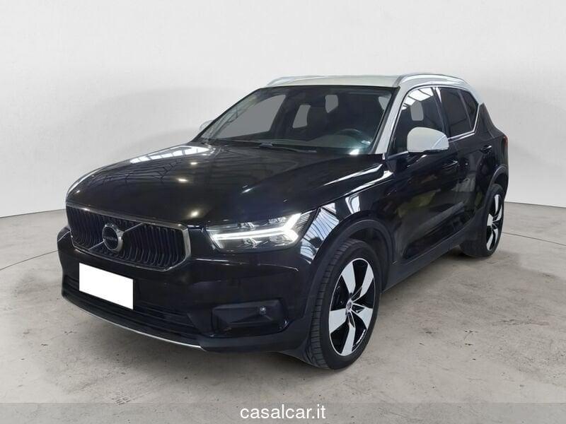 Volvo XC40 D3 AWD Geartronic Business Plus 3 ANNI DI GARANZIA KM ILLIMITATI PARI ALLA NUOVA