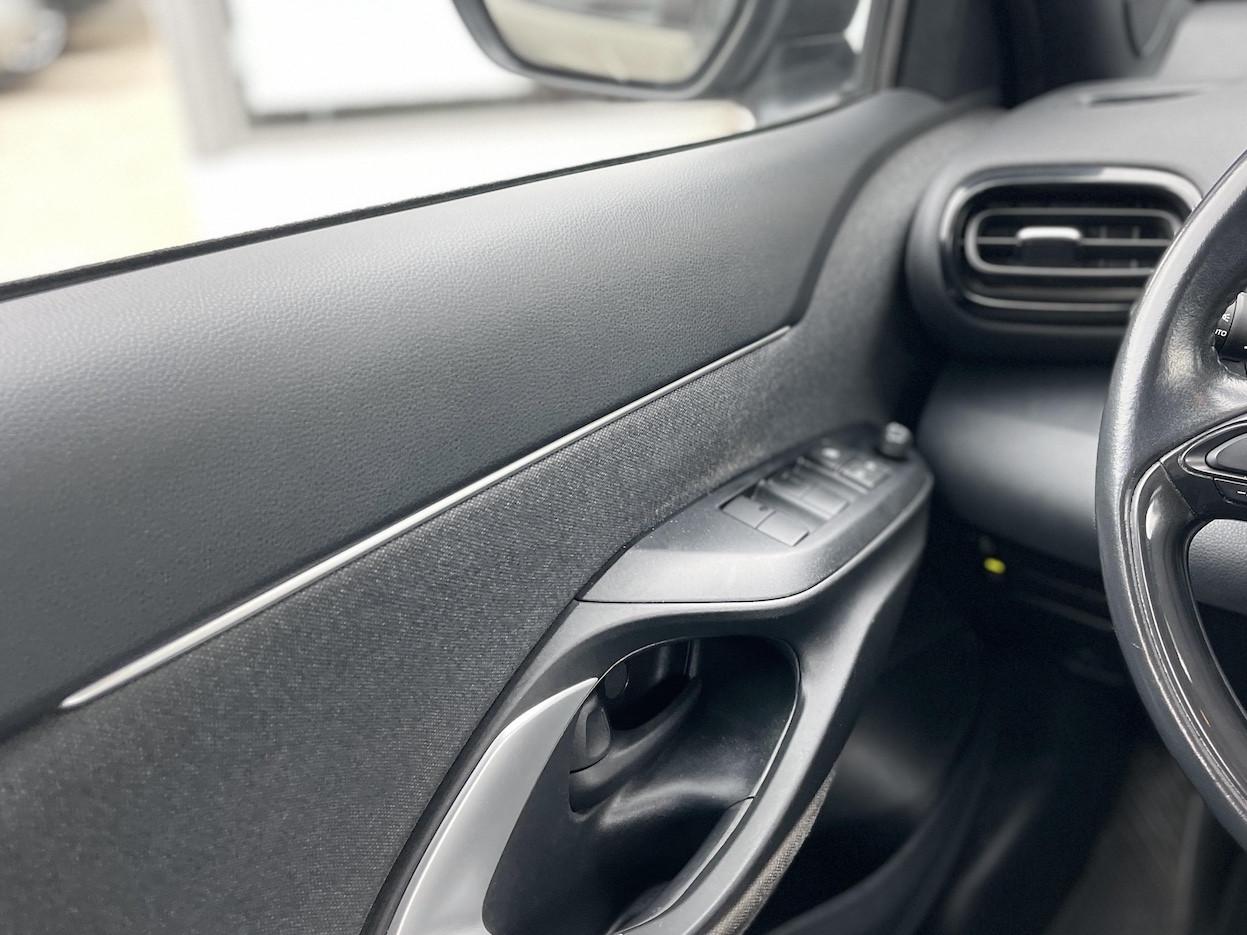 Toyota Yaris Cross 1.5 Hybrid 92CV E6 Neo. - 2022