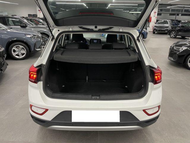 VOLKSWAGEN T-Roc 1.0 TSI 110 CV Life
