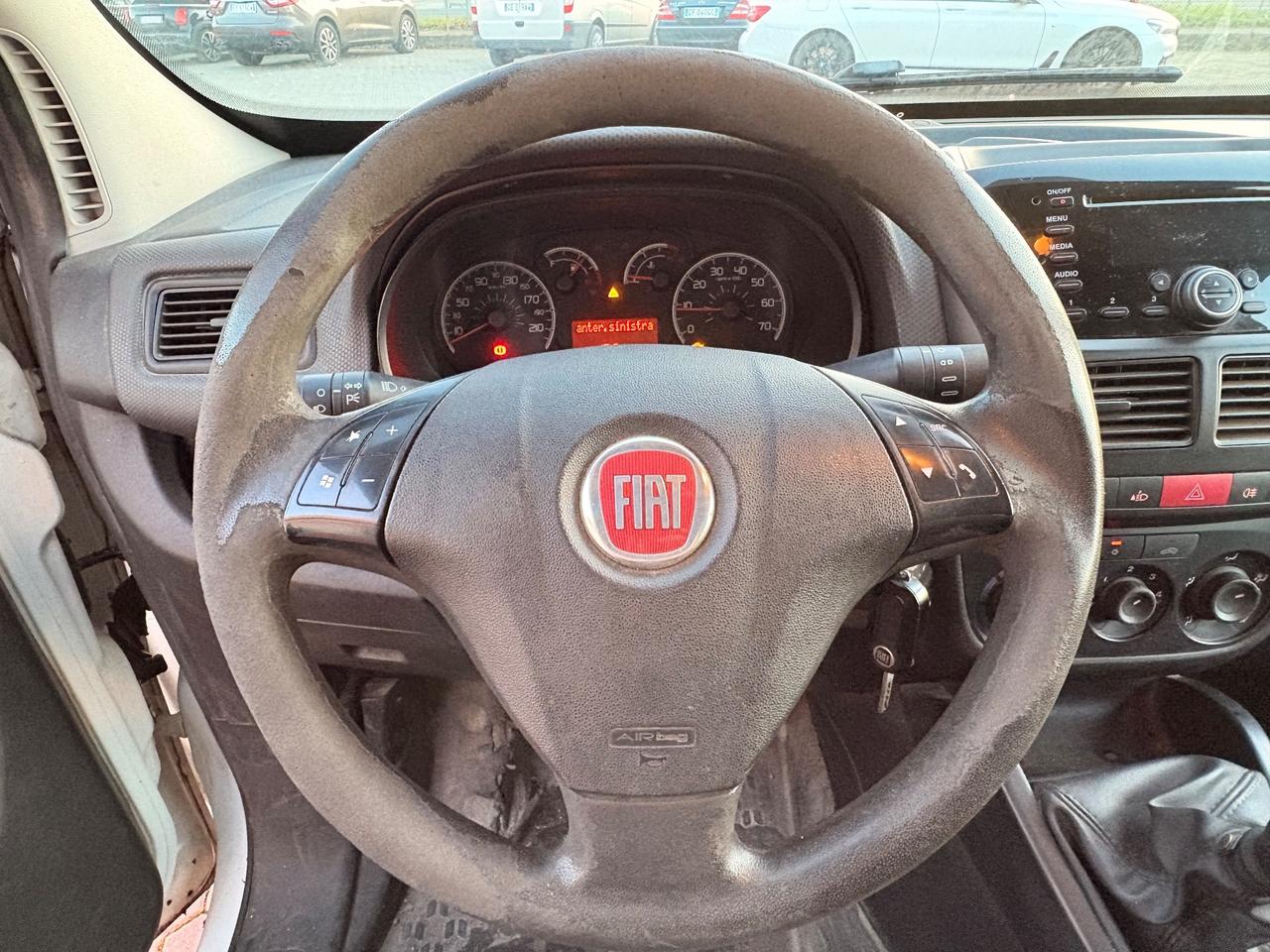 Fiat Doblo Doblò 1.3 Multijet 16V Active