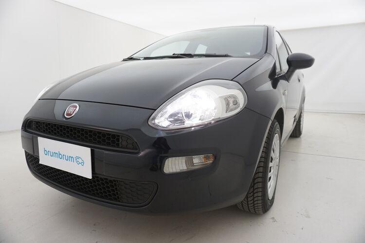 Fiat Punto Street BR396451 1.2 Benzina 69CV