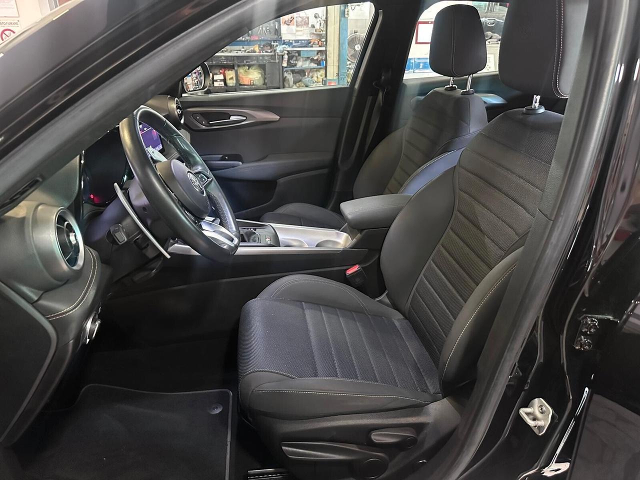 Alfa Romeo Tonale 1.5 160 CV MHEV TCT7 Veloce