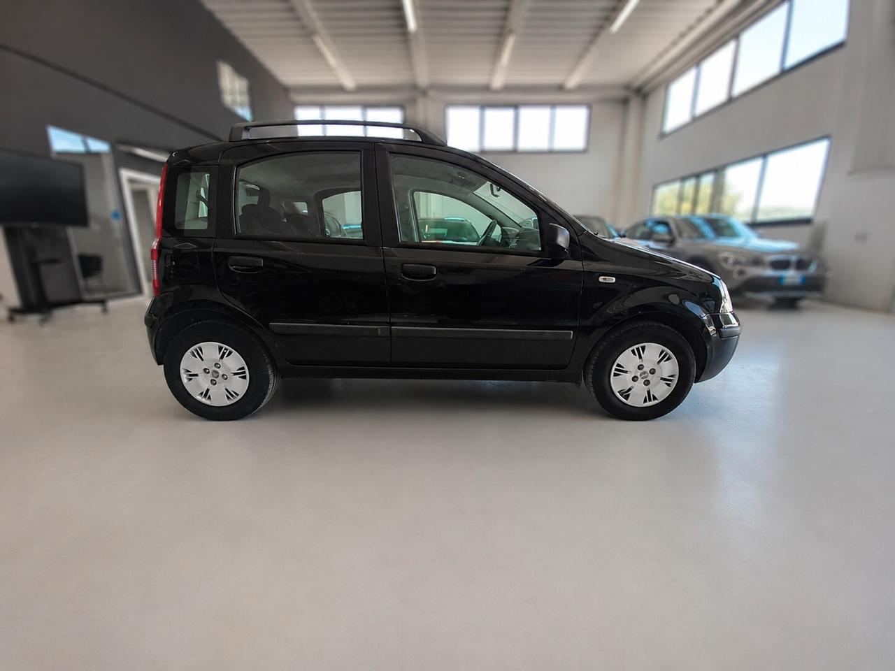Fiat Panda 1.2 Dualogic