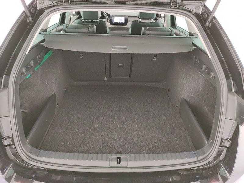 Skoda Octavia Wagon 2.0 tdi evo Sportline 150cv dsg