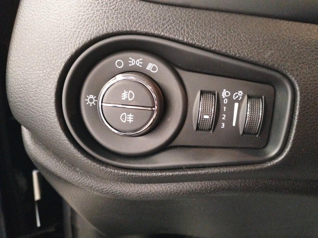 Jeep Renegade 1.6 mjt Limited 2wd 120cv ddct