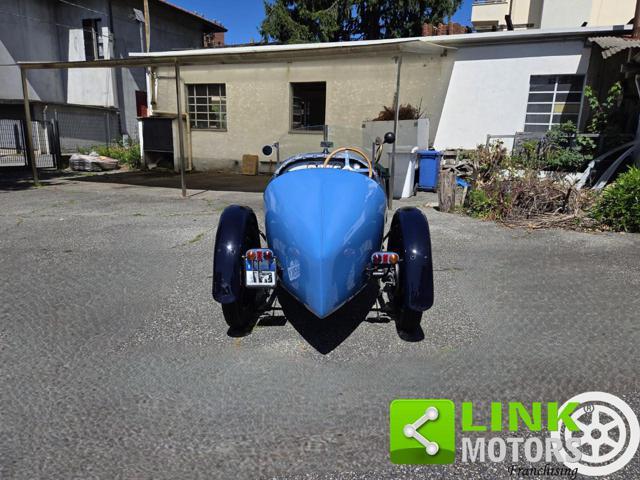 OTHERS-ANDERE Other AMILCAR CGSS