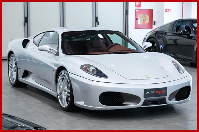 FERRARI F430 F1 |