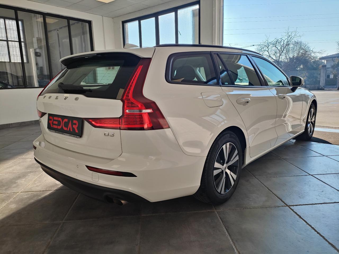 VOLVO V60 D3 GEARTRONIC