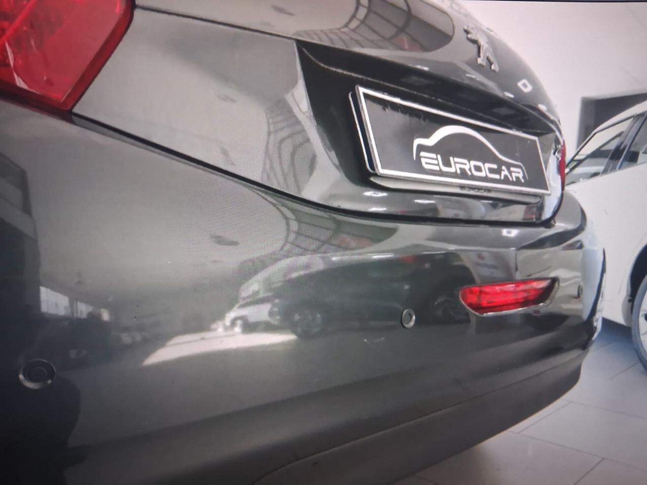 Peugeot 208 1.4 VTi 95 CV 5p. GPL Active