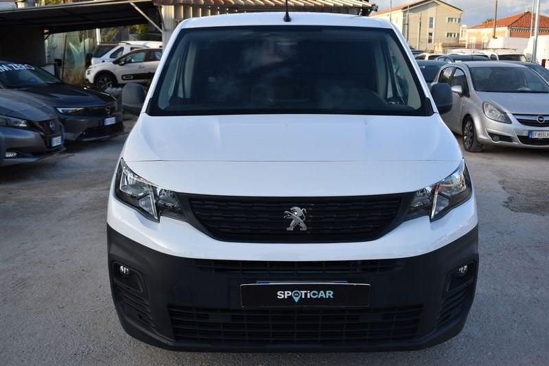 Peugeot Partner BlueHDi 130 S&S PC Furgone Premium