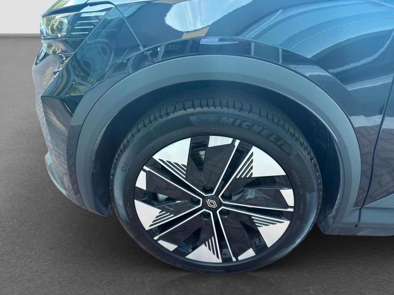 Renault Scenic Scénic E-Tech Electric 170 CV Comfort Range Techno