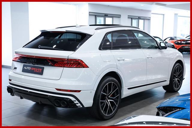 AUDI Q8 ABT VERSION| 50 TDI| IVA ESP
