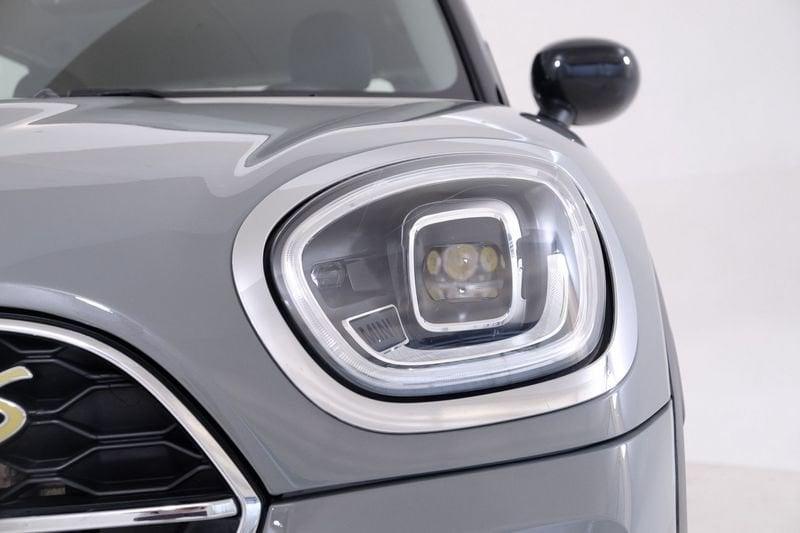 MINI Mini Countryman F60 2020 Benzi Mini Countryman 1.5 Cooper SE Business all4 auto