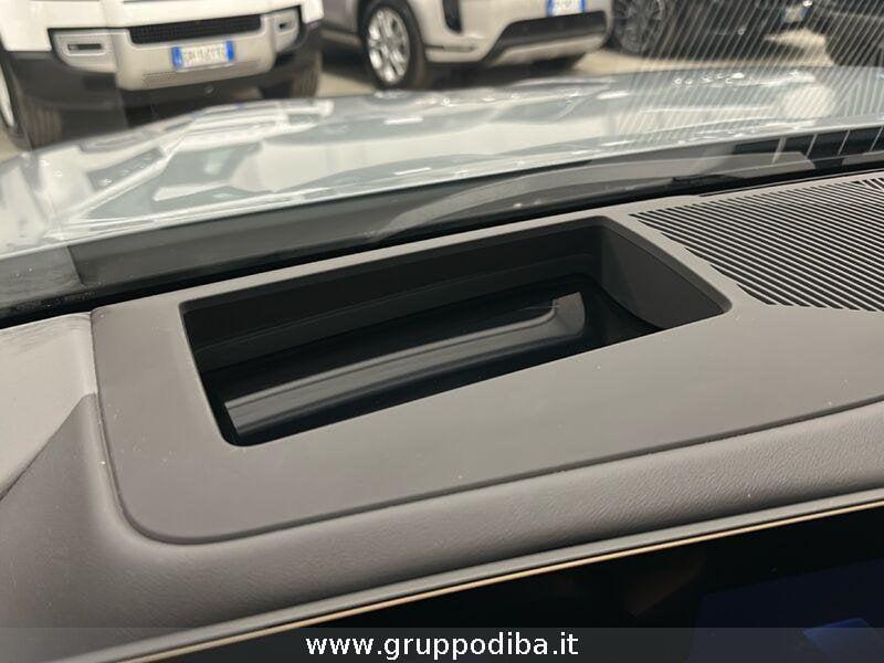 BMW Serie 5 G60 Berlina 520d 48V xdrive MSport Pro auto