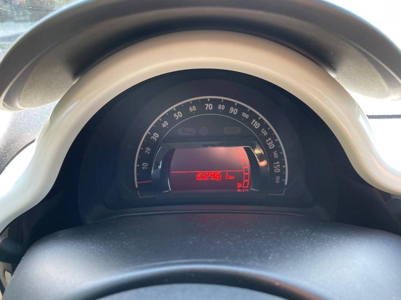 Renault Twingo SCe Lovely*neo patentati *