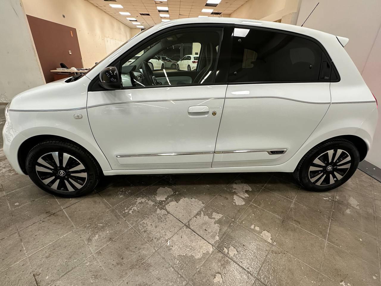 RENAULT Twingo Electric - Twingo Techno 22kWh