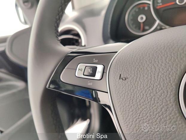 Volkswagen up! 1.0 5p. EVO move BlueMotion T...