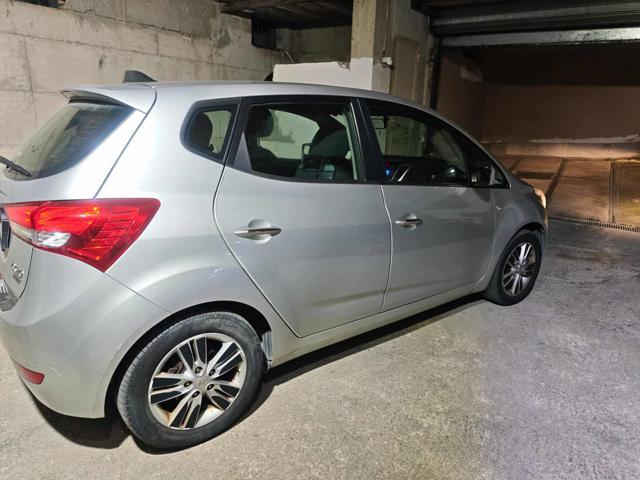 HYUNDAI iX20 1.4 CRDI 90 CV Style