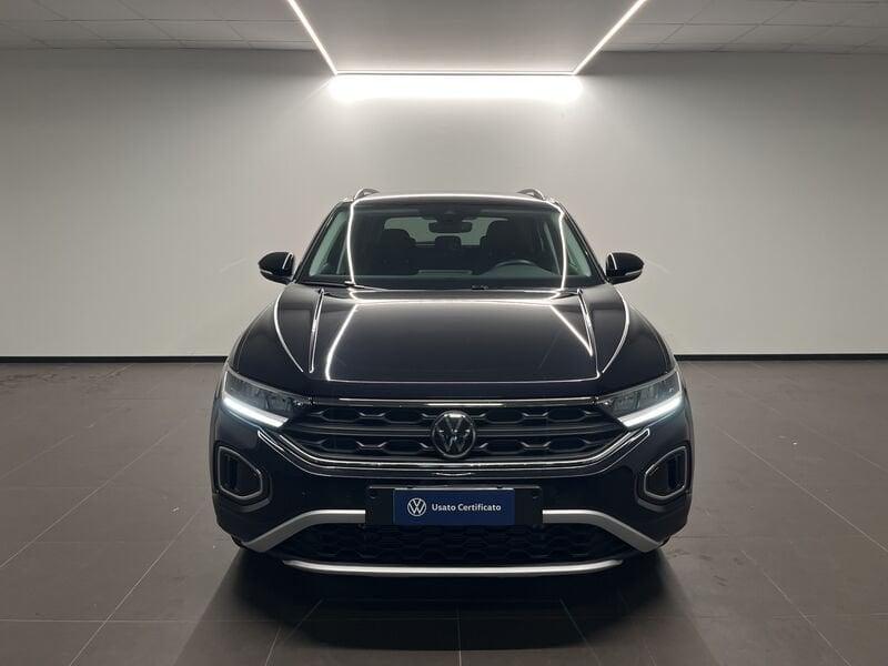 Volkswagen T-Roc Nuovo Edition Plus 1.5 TSI ACT 110 kW (150 CV) DSG