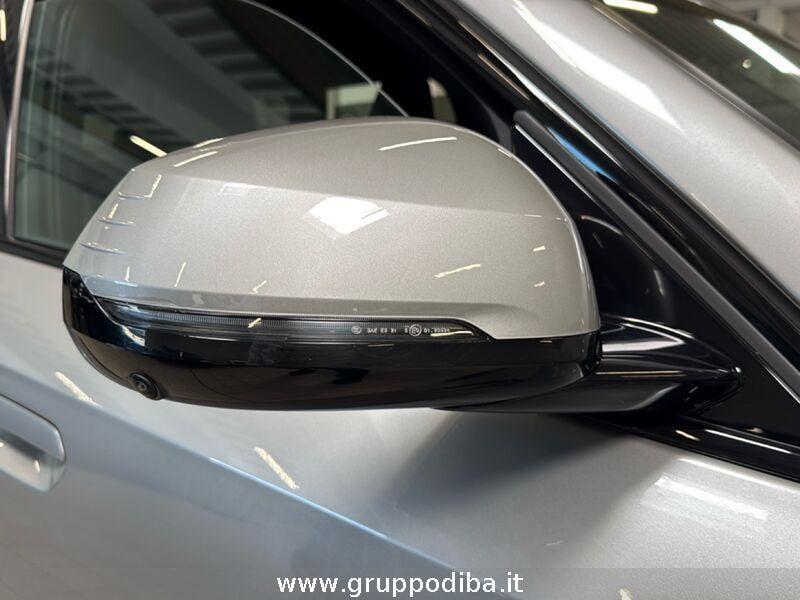 BMW X1 U11 xdrive20d mhev 48V MSport Pro auto