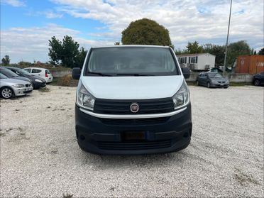 Fiat Talento 1.6 MJT 120CV PC-TN Furgone 10q