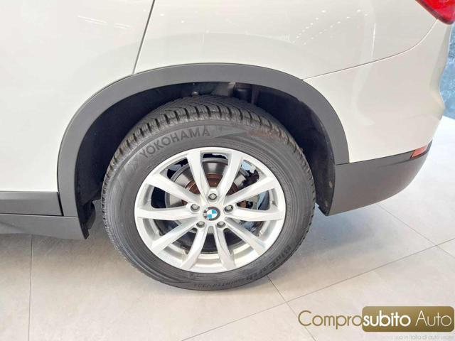 BMW X1 sDrive18i Aut. Advantage PROMO