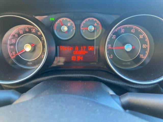 Fiat Punto 1.3 MJT II 75 CV 5 porte Young