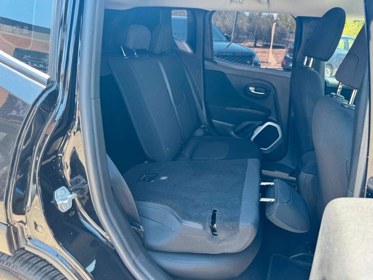 Jeep Renegade 1.0 T3 BENZ 120CV 2WD SPORT 2019