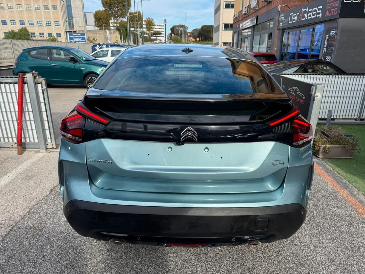 Citroen C4 PureTech 130 S&S Feel Pack