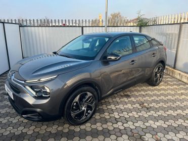 Citroen C4 PureTech 130 S&S EAT8 Plus