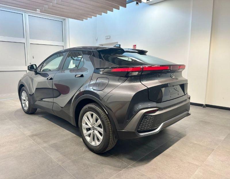 Toyota C-HR 1.8 HV Active