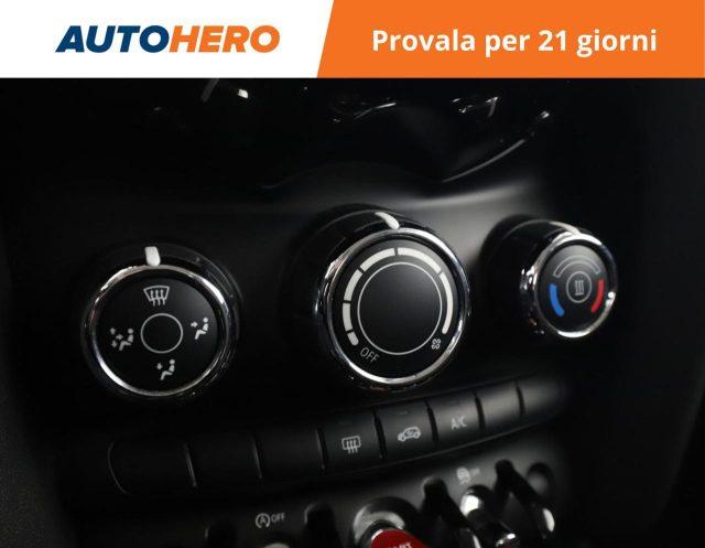 MINI One 1.5 One D