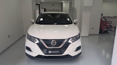 Nissan Qashqai 1.5 dCi Acenta