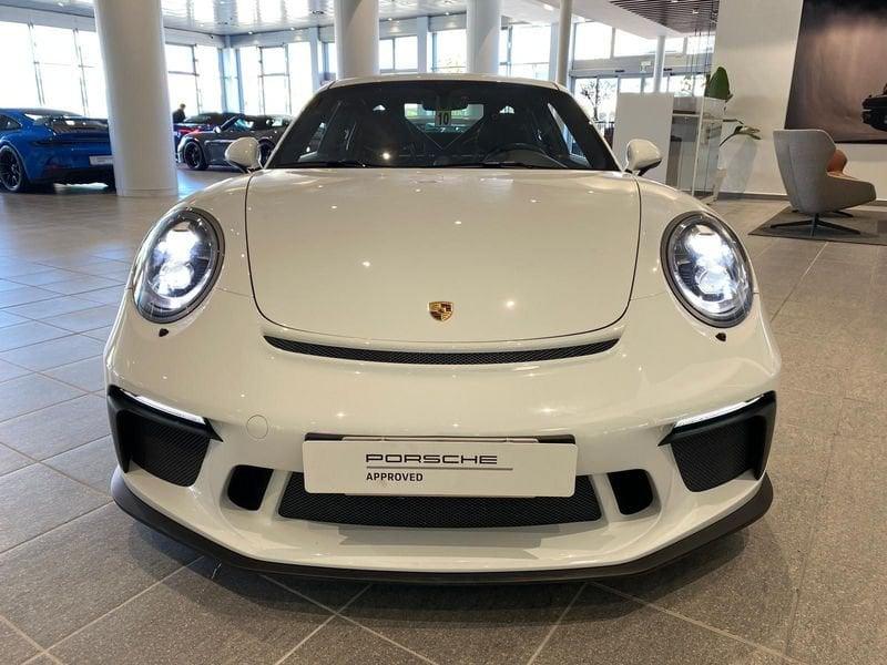 Porsche 911 911 GT3 4.0 500 cv PDK