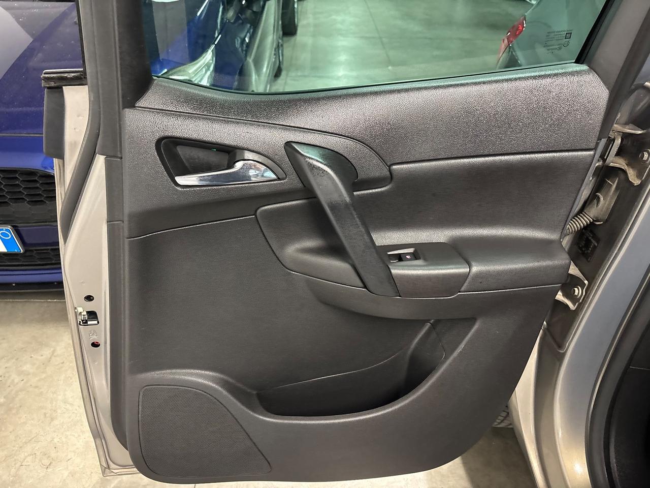 Opel Meriva 1.4 B|GPL FINO 2035 | OK NEOPATENTATI |