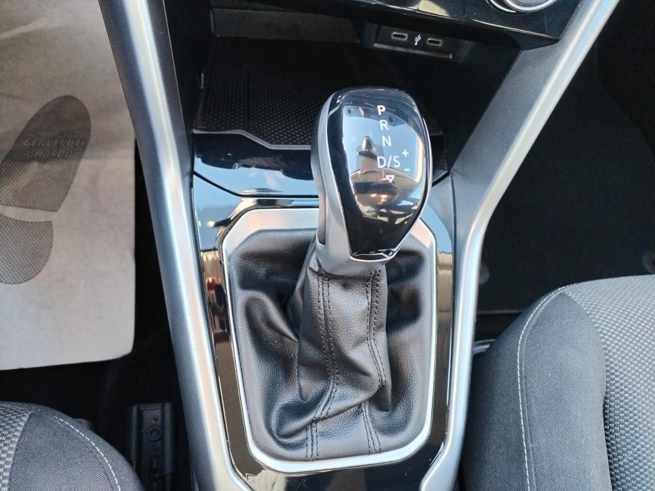 Volkswagen T-Roc 2.0 TDI SCR 150 CV DSG Life