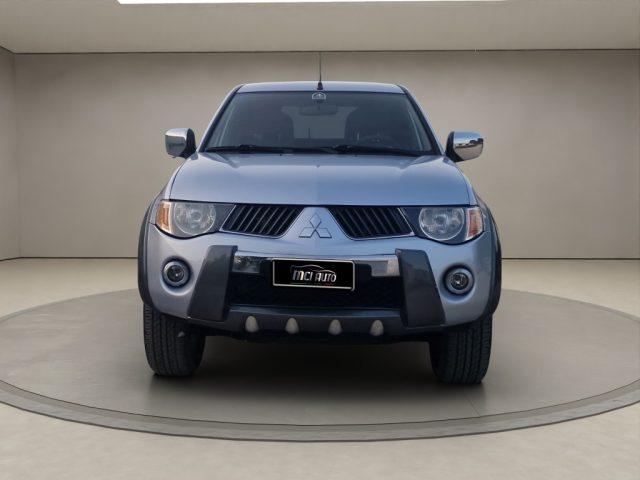 MITSUBISHI L200 2.5 DI-D/136CV Double Cab Invite