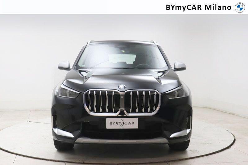 BMW X1 25 e xLine xDrive DCT