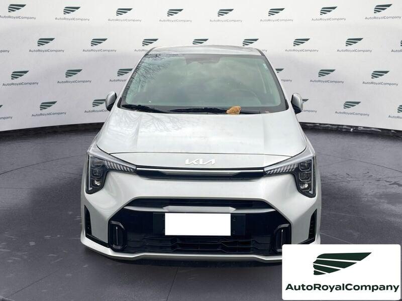 KIA Picanto Picanto 1.0 12V GPL 5 porte Urban