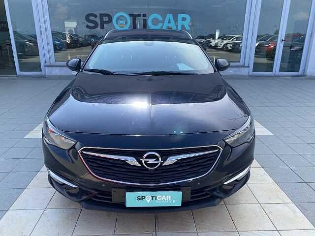 Opel Insignia 1.6 CDTI 136 S&S aut.Sports Tourer Innovation