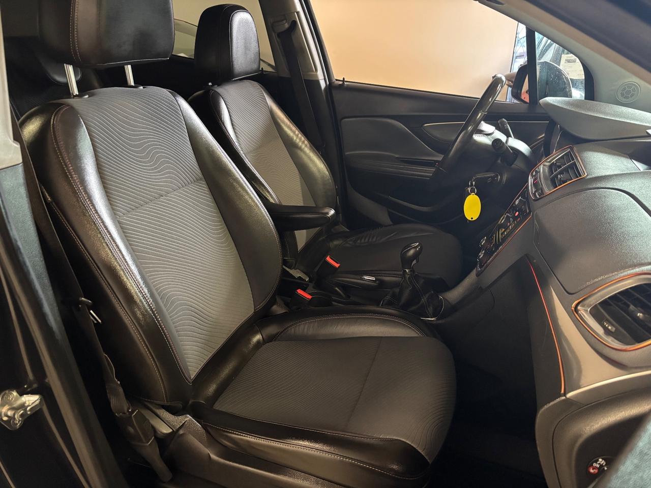 Opel Mokka 1.4 | GPL 2034 |OK NEOPATENTATI