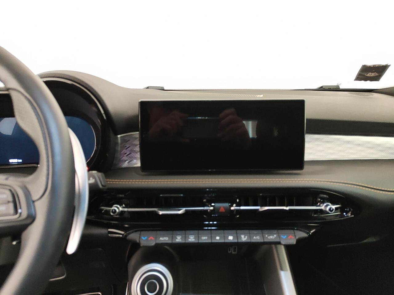 Alfa Romeo Tonale 1.5 160 CV MHEV TCT7 Veloce