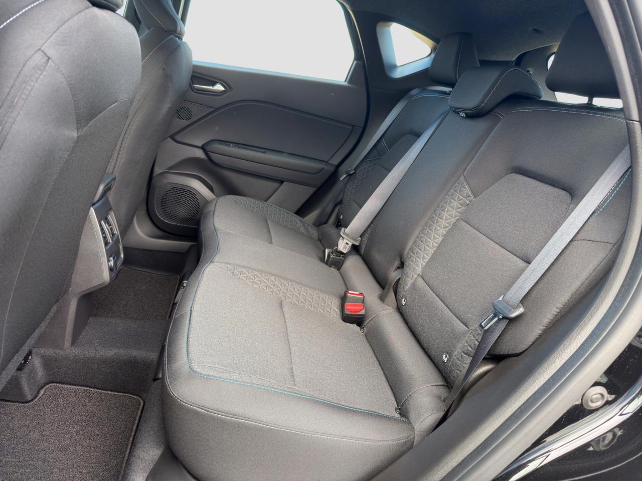 Renault Captur TCe 115 CV Evolution