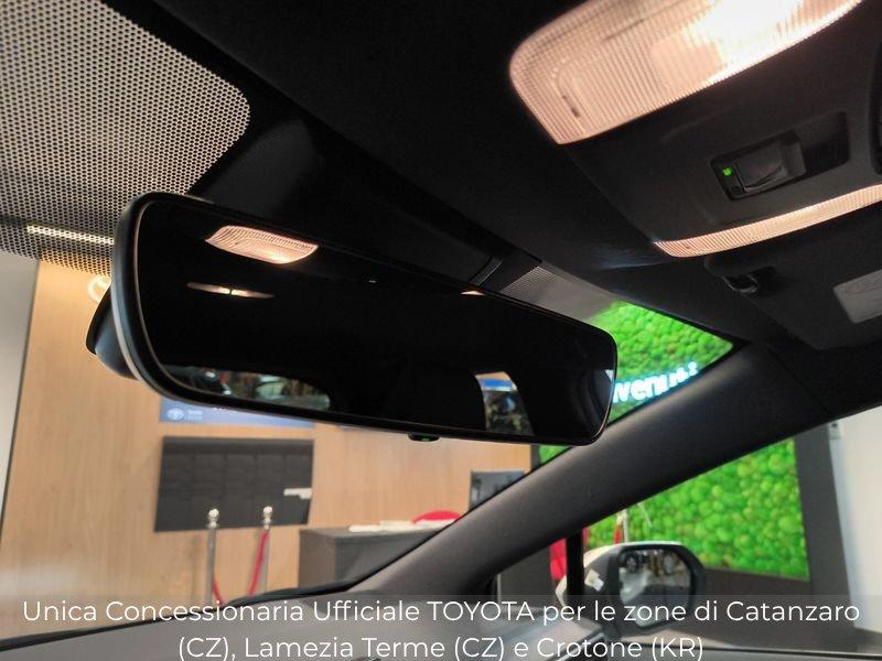 Toyota Corolla Corolla 1.8 Hybrid Active