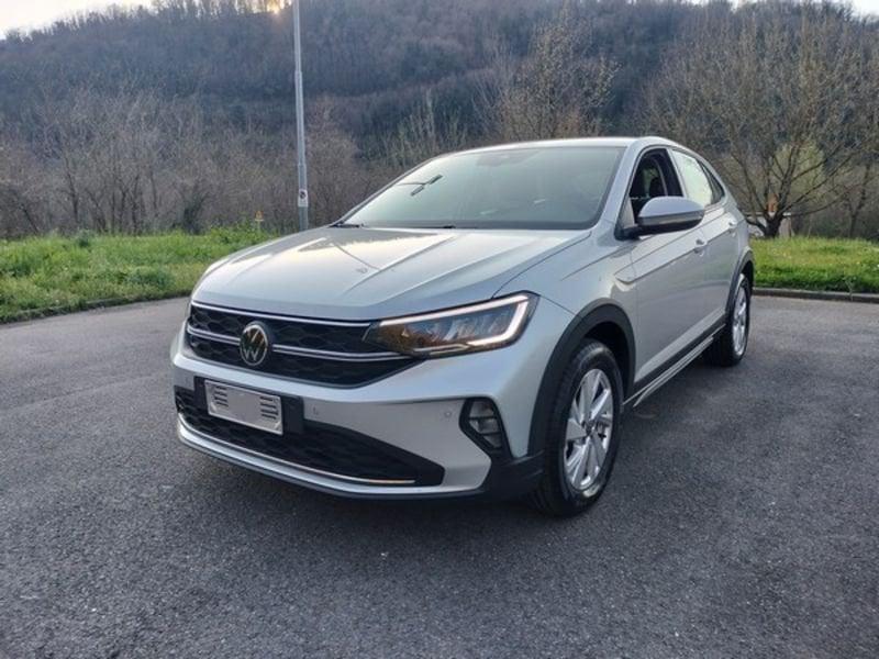 Volkswagen Taigo 1.0 TSI 85kW Life