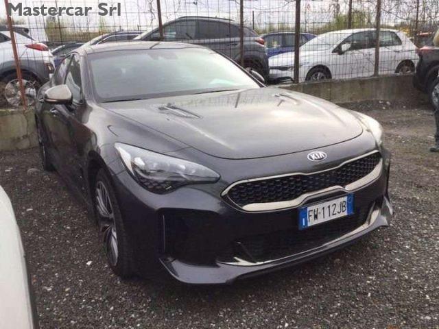 KIA Stinger Stinger 2.2 crdi GT Line awd 200cv auto FW112JB