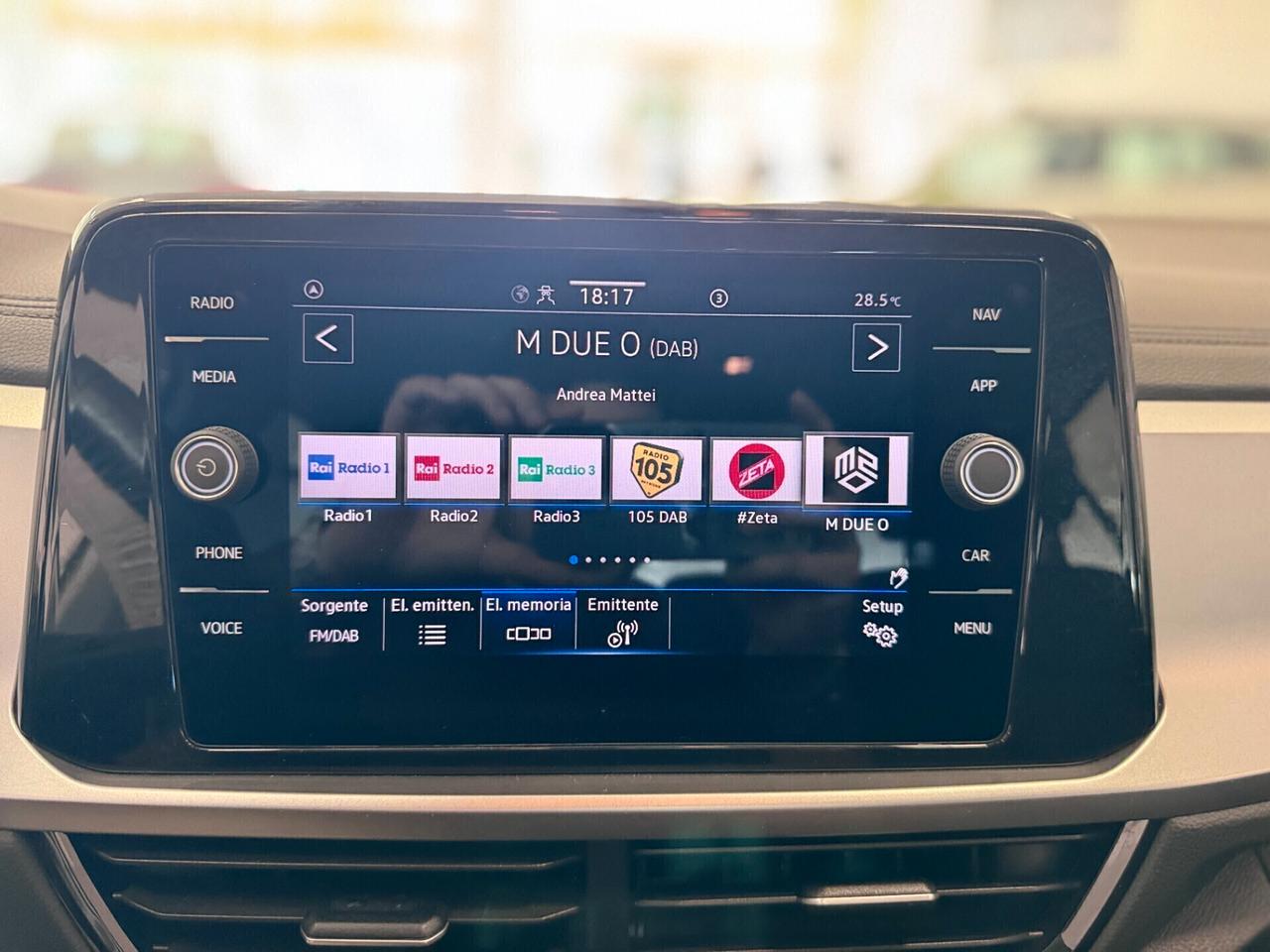 Volkswagen T-Roc 2.0 TDI SCR 150 CV DSG Style PROMO